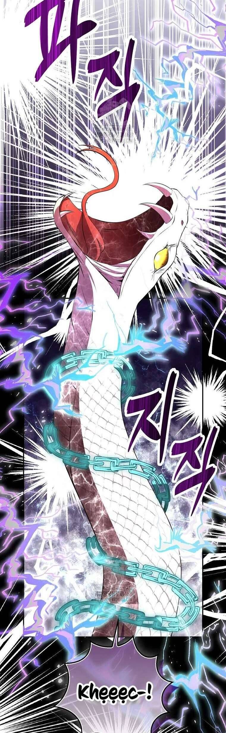 Sóc Nhỏ Tài Năng Chapter 117 - Trang 3