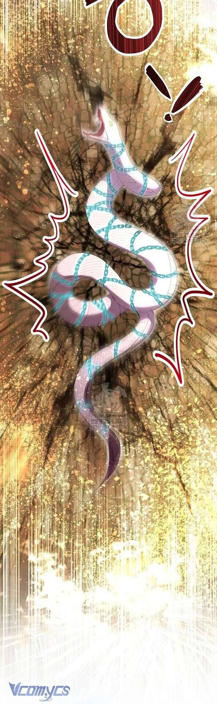 Sóc Nhỏ Tài Năng Chapter 117 - Trang 3