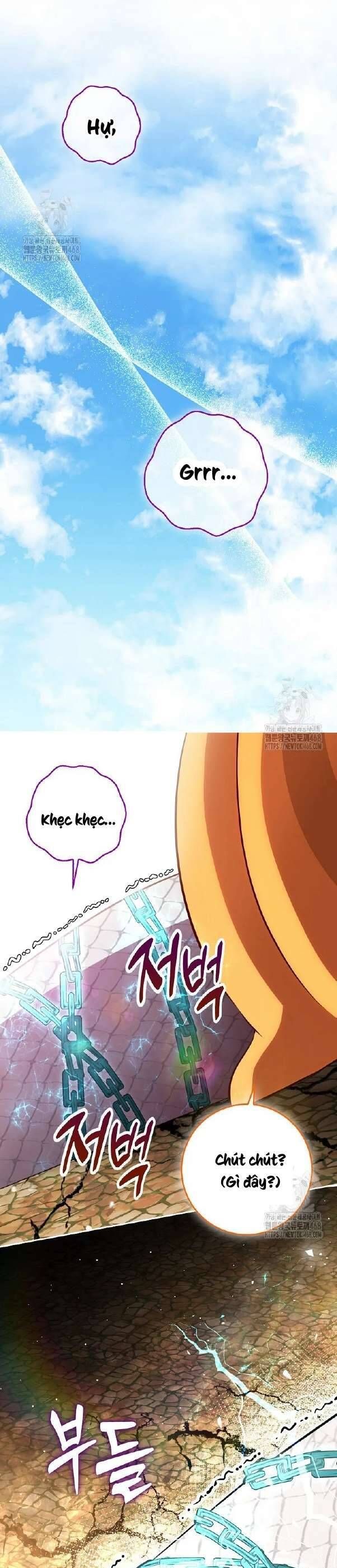 Sóc Nhỏ Tài Năng Chapter 117 - Trang 3