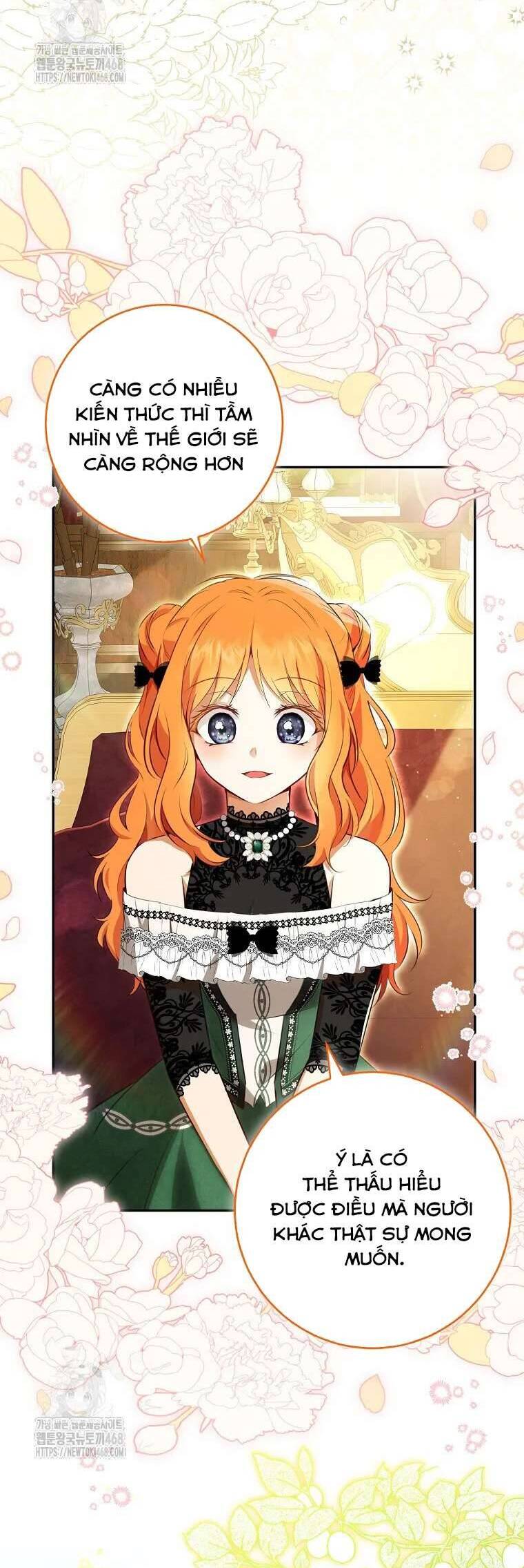Sóc Nhỏ Tài Năng Chapter 119 - Next 