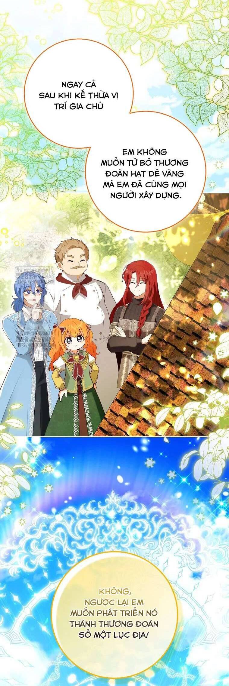 Sóc Nhỏ Tài Năng Chapter 119 - Next 