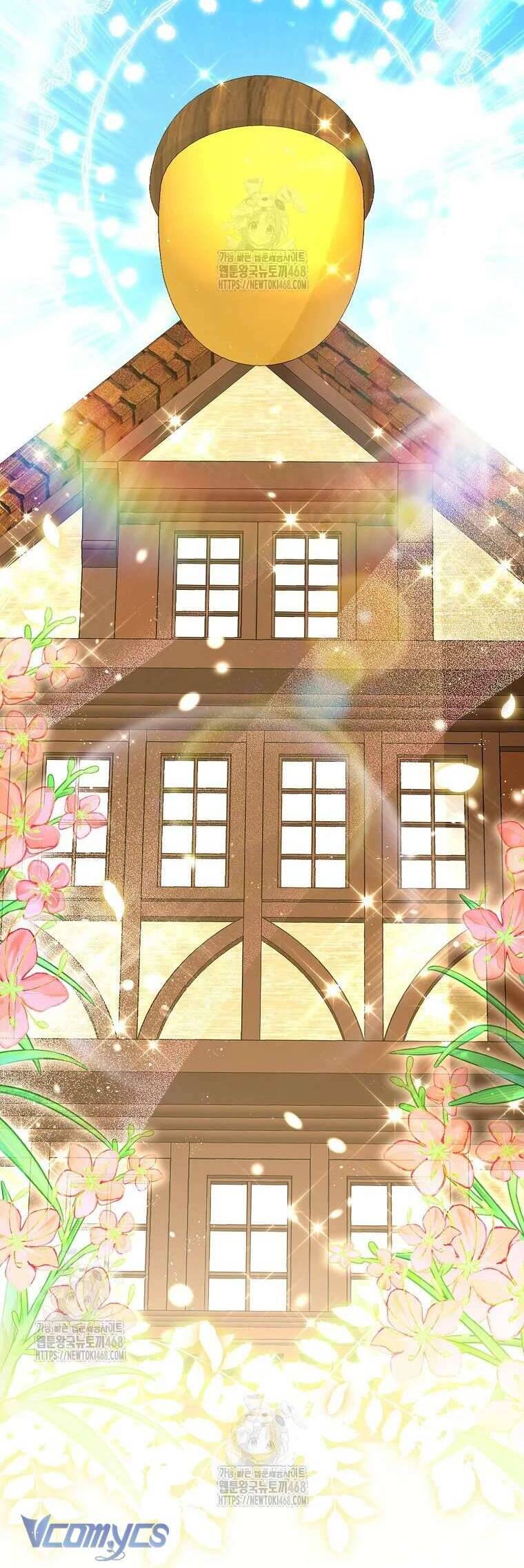 Sóc Nhỏ Tài Năng Chapter 119 - Next 