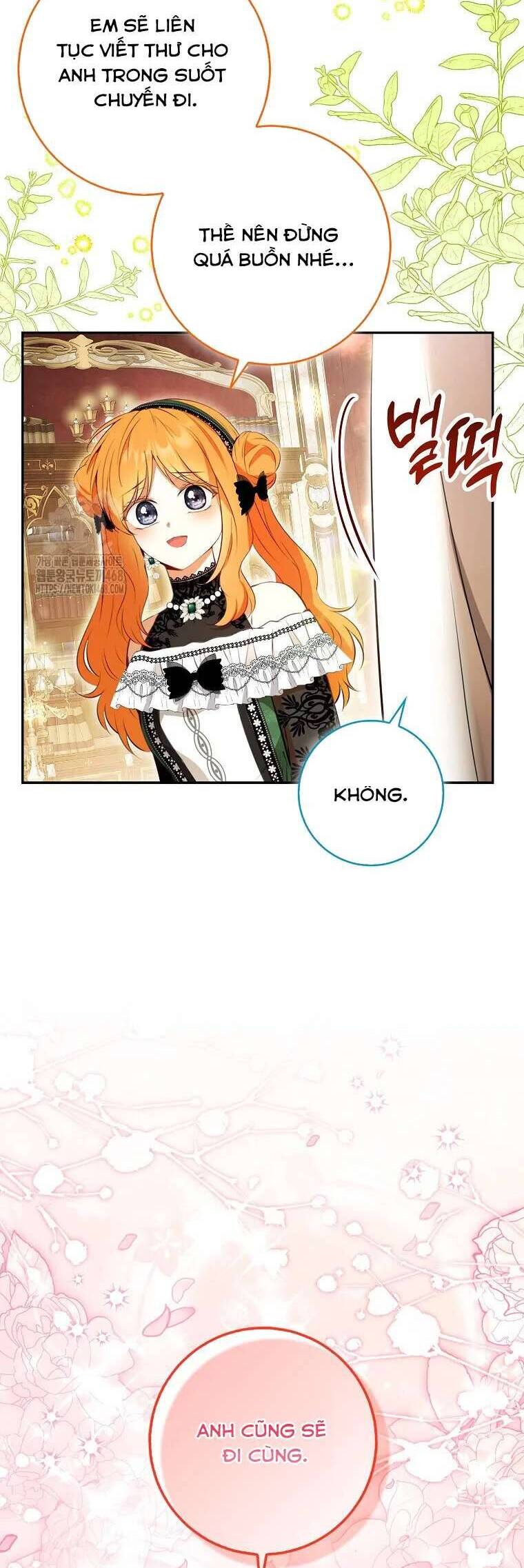 Sóc Nhỏ Tài Năng Chapter 119 - Next 