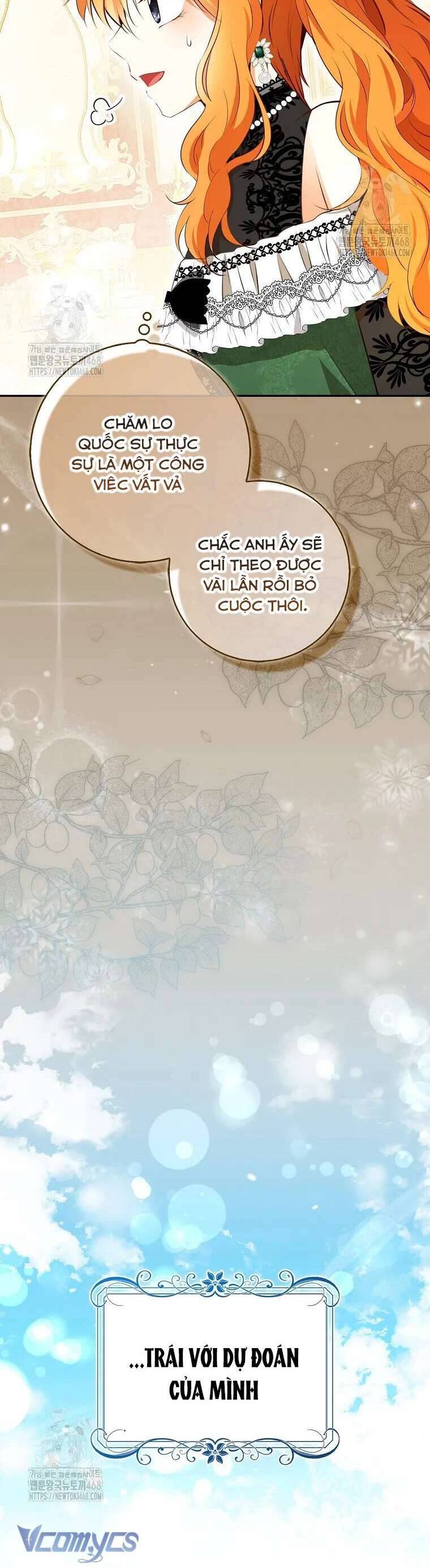 Sóc Nhỏ Tài Năng Chapter 119 - Next 