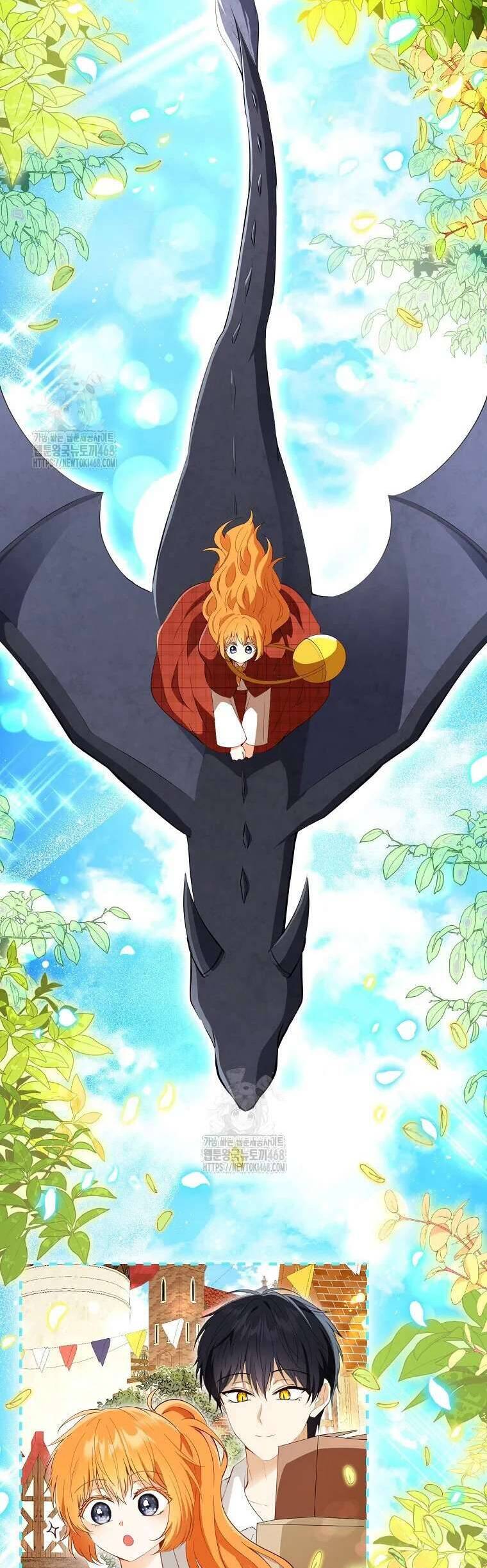 Sóc Nhỏ Tài Năng Chapter 119 - Next 