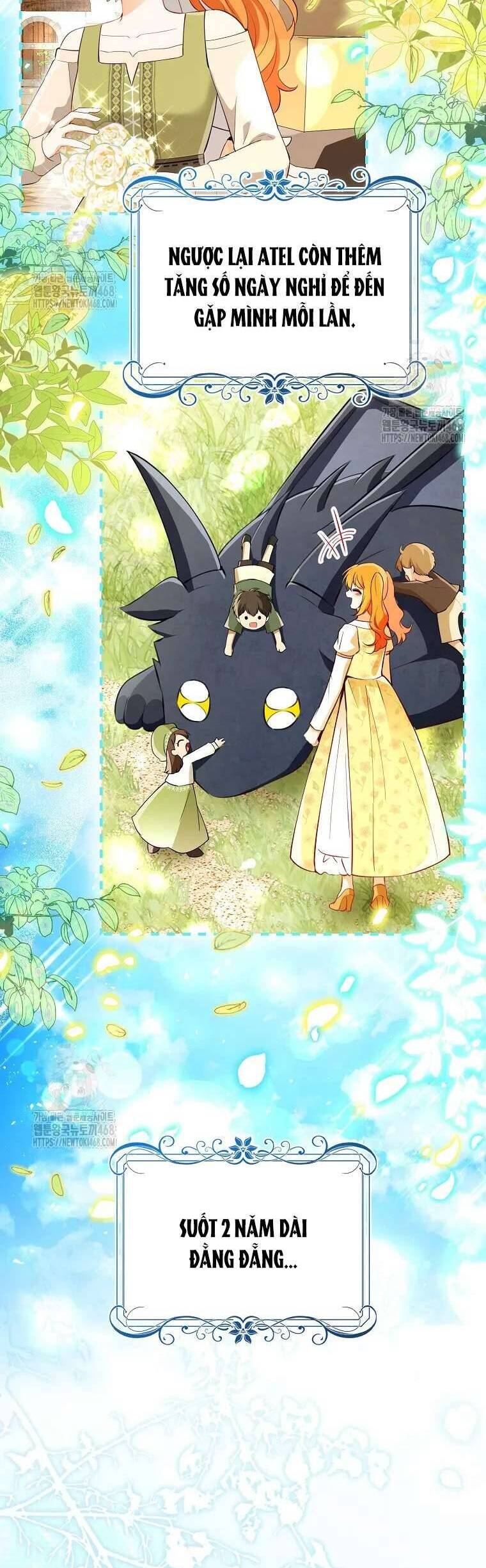 Sóc Nhỏ Tài Năng Chapter 119 - Next 