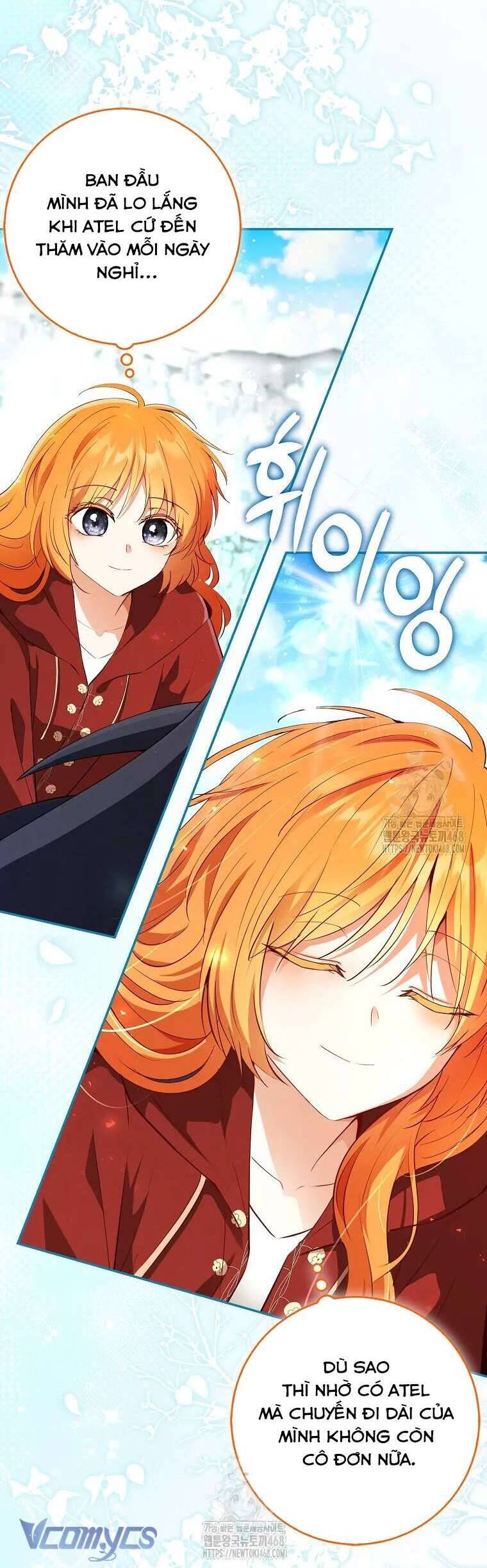 Sóc Nhỏ Tài Năng Chapter 119 - Next 