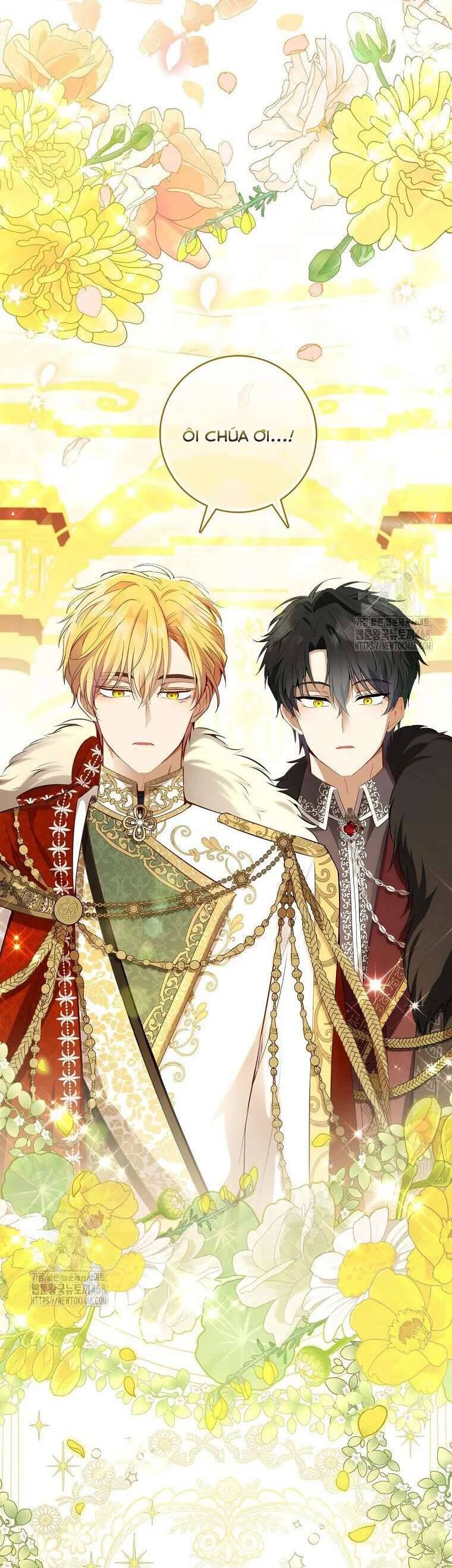Sóc Nhỏ Tài Năng Chapter 119 - Next 