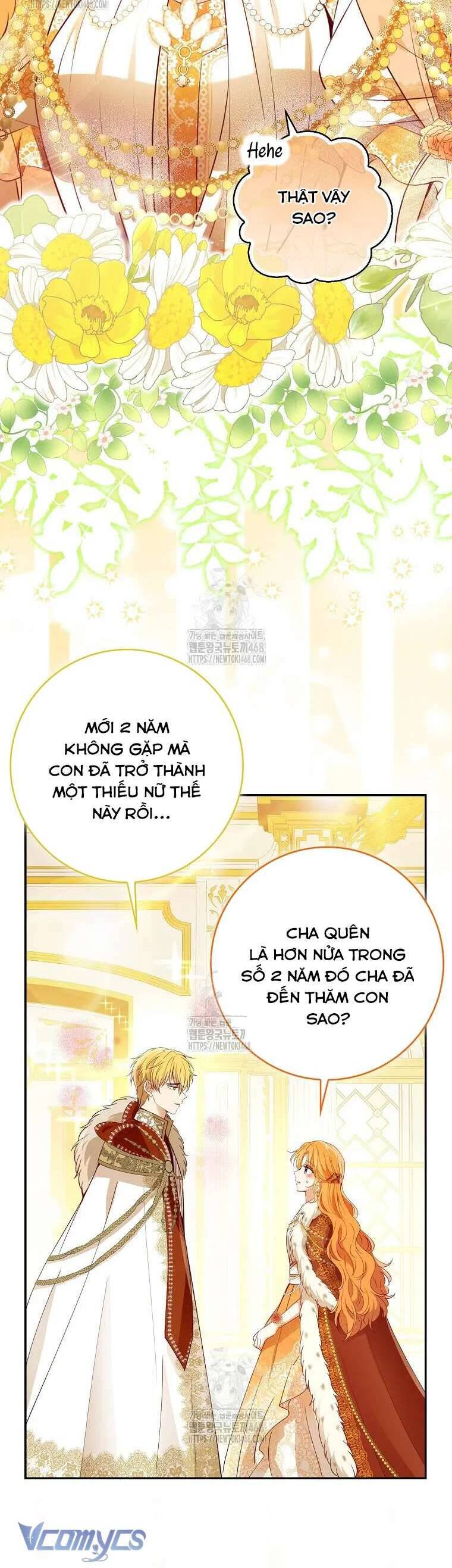 Sóc Nhỏ Tài Năng Chapter 119 - Next 