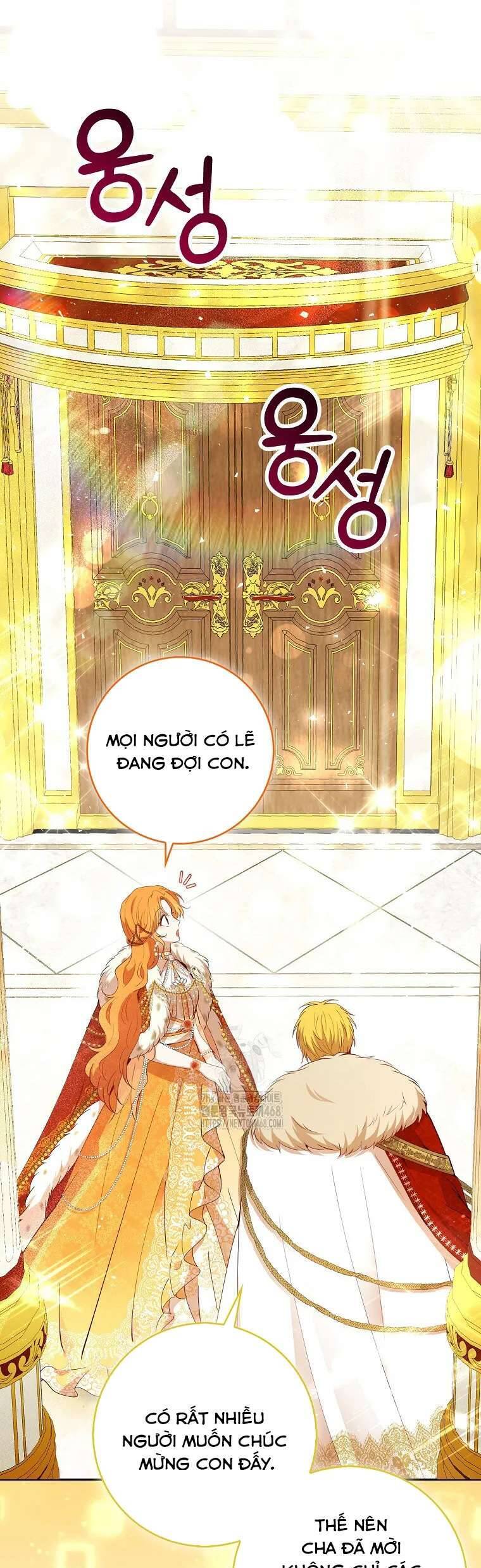 Sóc Nhỏ Tài Năng Chapter 119 - Next 