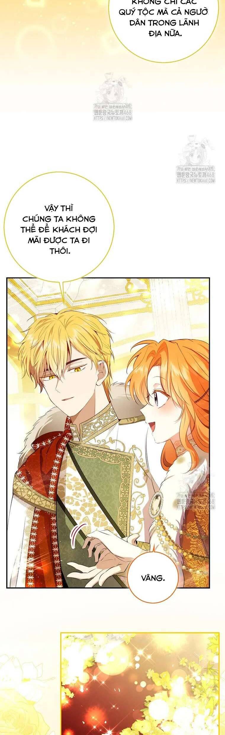 Sóc Nhỏ Tài Năng Chapter 119 - Next 