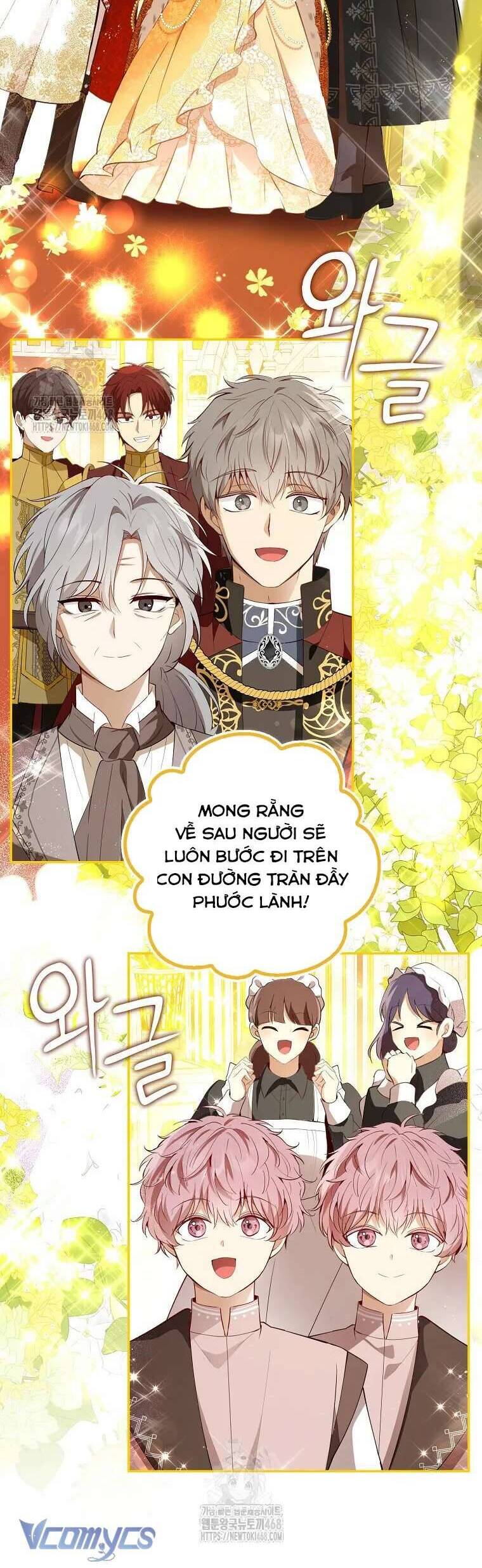 Sóc Nhỏ Tài Năng Chapter 119 - Next 
