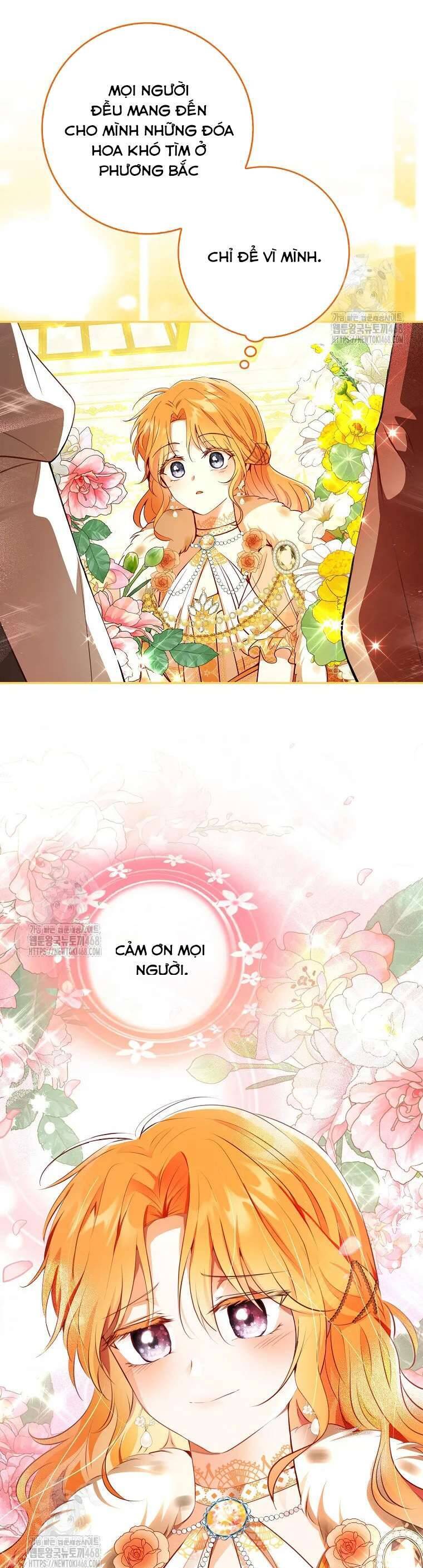 Sóc Nhỏ Tài Năng Chapter 119 - Next 
