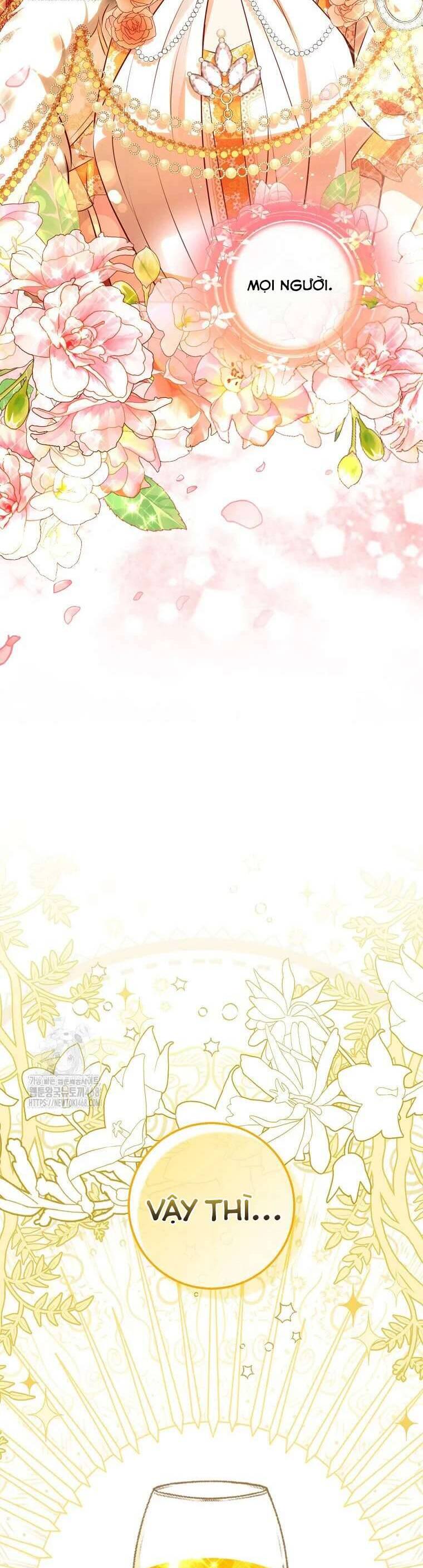 Sóc Nhỏ Tài Năng Chapter 119 - Next 