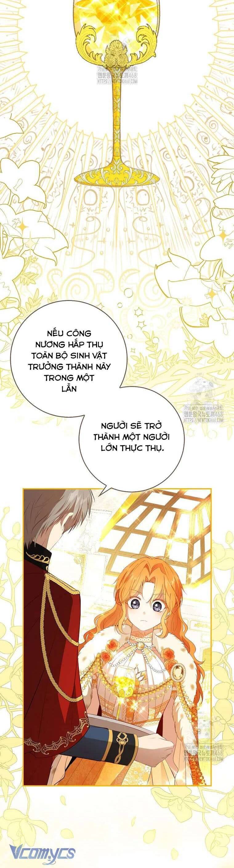 Sóc Nhỏ Tài Năng Chapter 119 - Next 