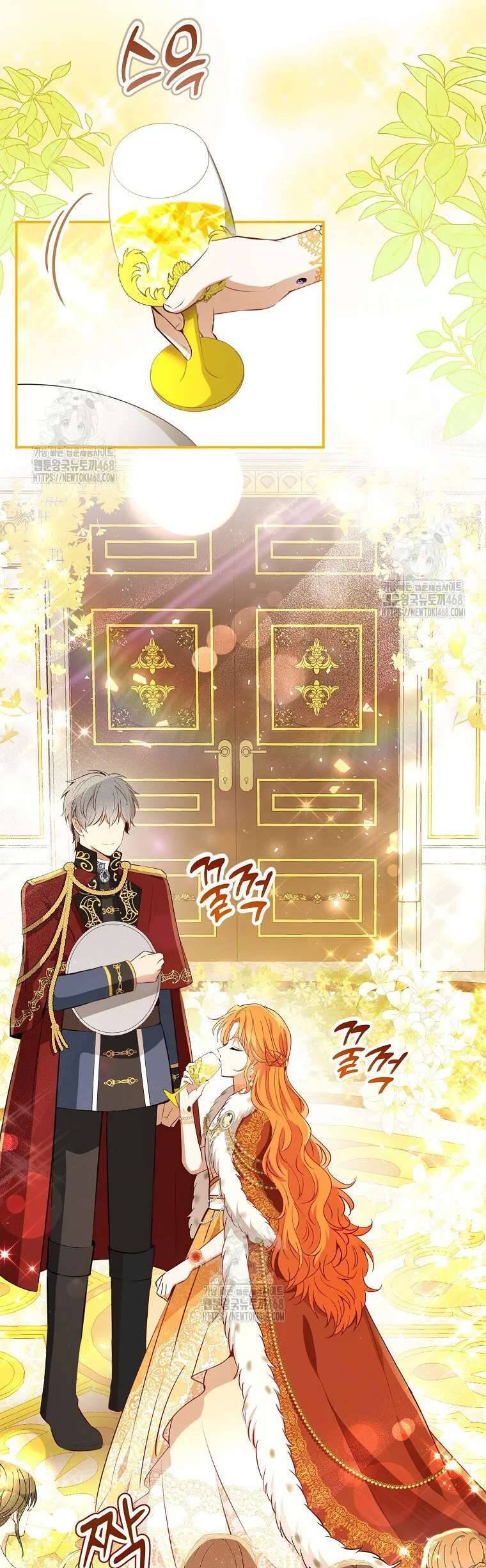 Sóc Nhỏ Tài Năng Chapter 119 - Next 