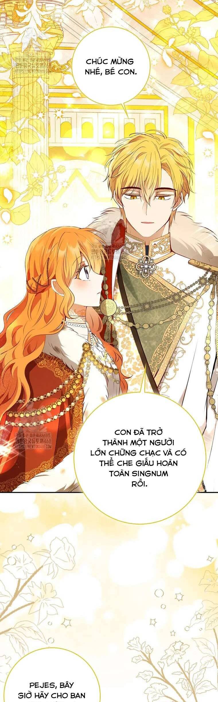 Sóc Nhỏ Tài Năng Chapter 119 - Next 