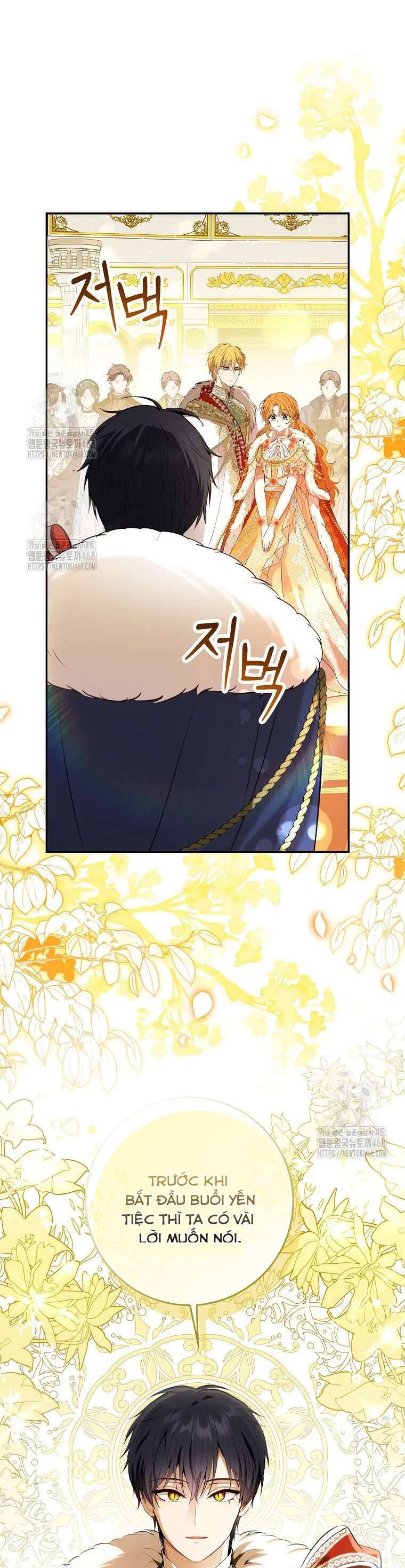 Sóc Nhỏ Tài Năng Chapter 119 - Next 