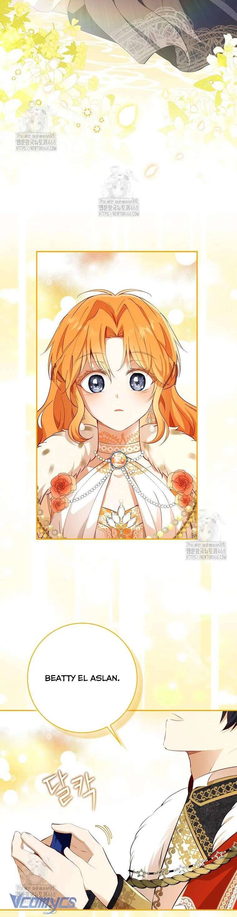 Sóc Nhỏ Tài Năng Chapter 119 - Next 
