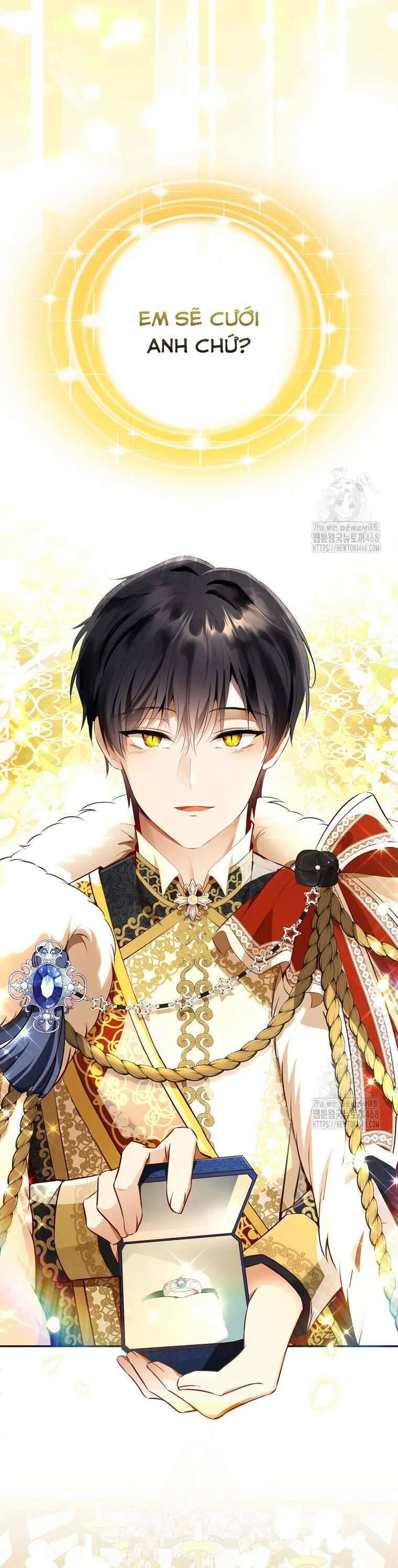 Sóc Nhỏ Tài Năng Chapter 119 - Next 