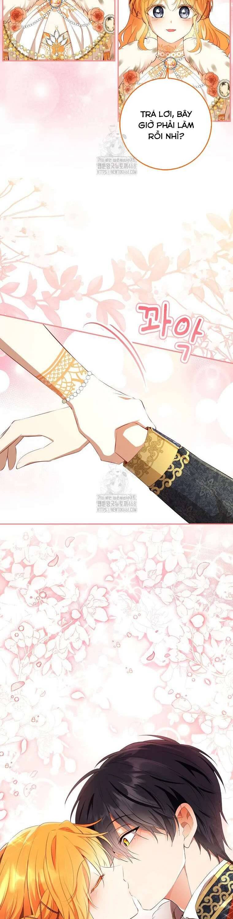 Sóc Nhỏ Tài Năng Chapter 119 - Next 