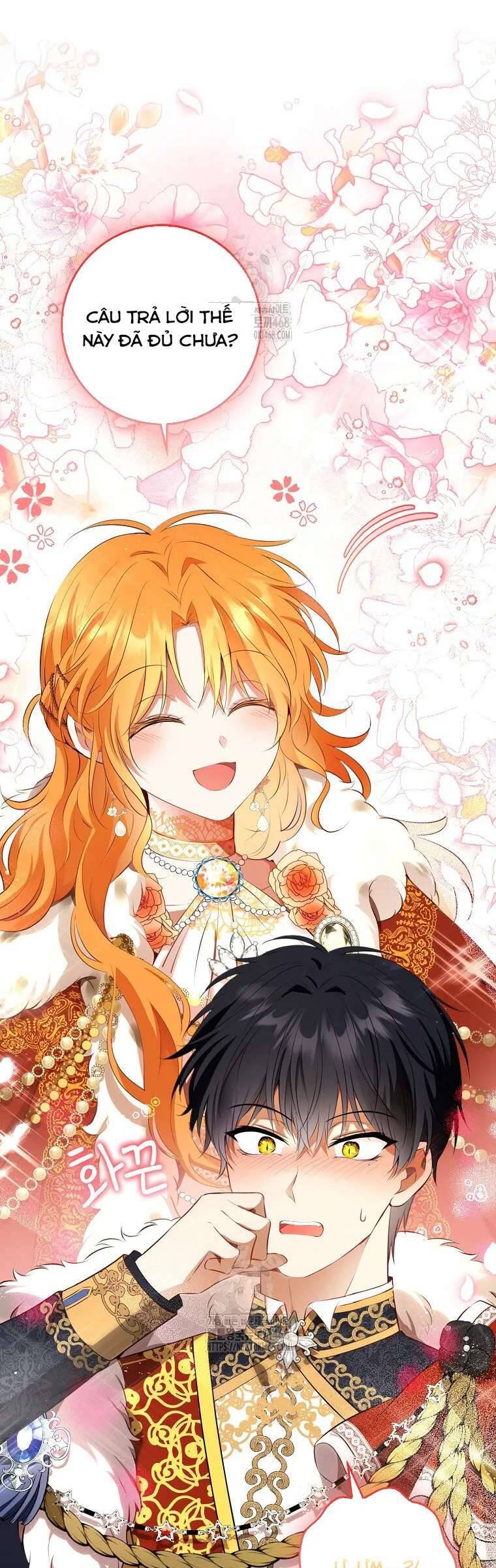 Sóc Nhỏ Tài Năng Chapter 119 - Next 