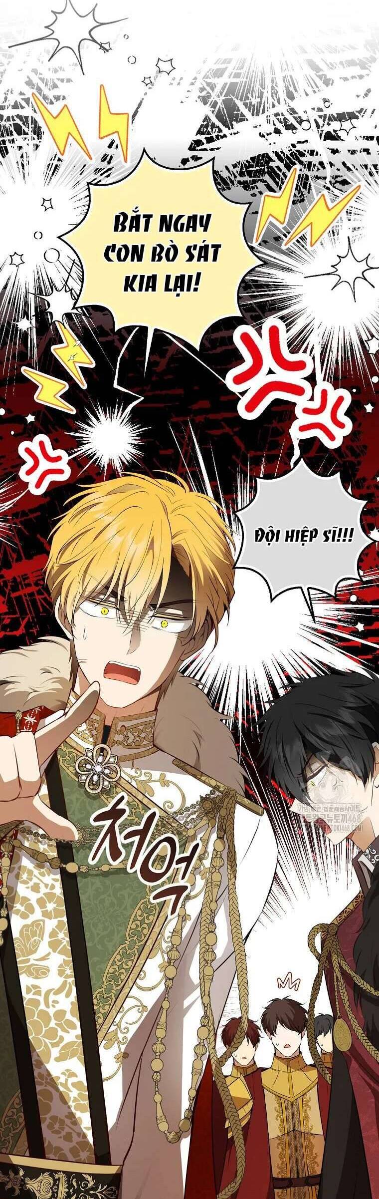 Sóc Nhỏ Tài Năng Chapter 119 - Next 