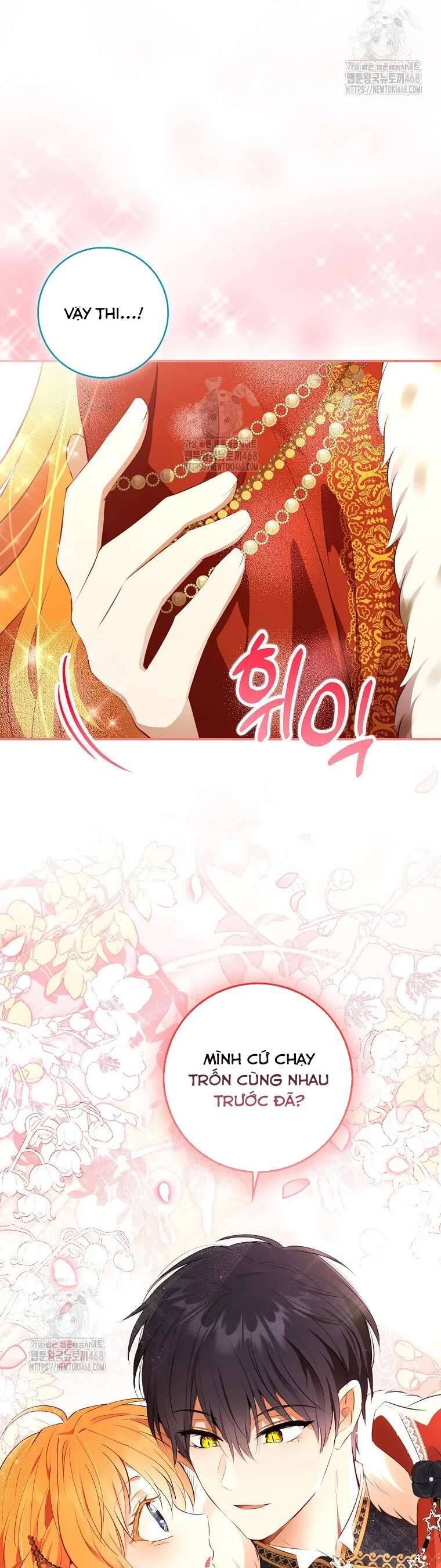 Sóc Nhỏ Tài Năng Chapter 119 - Next 