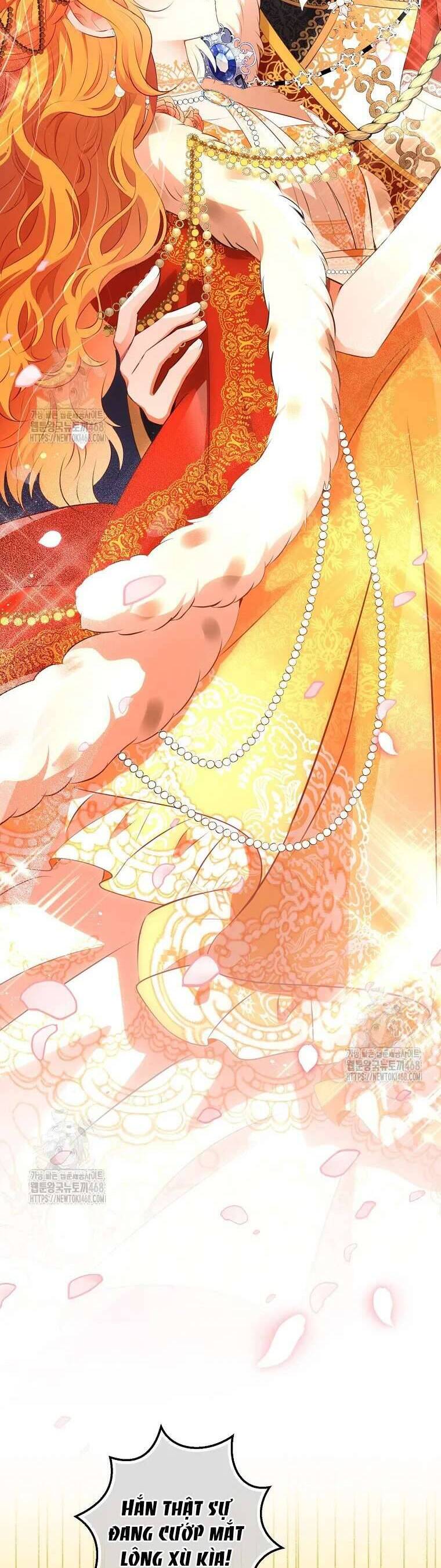Sóc Nhỏ Tài Năng Chapter 119 - Next 
