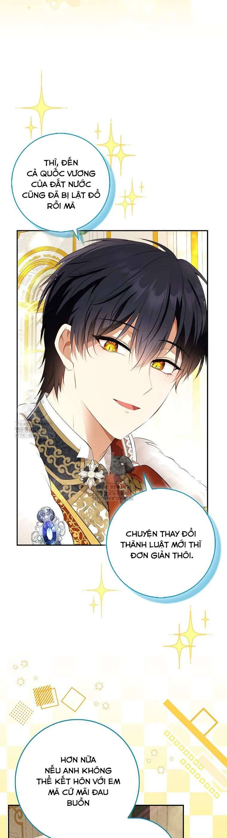Sóc Nhỏ Tài Năng Chapter 119 - Next 