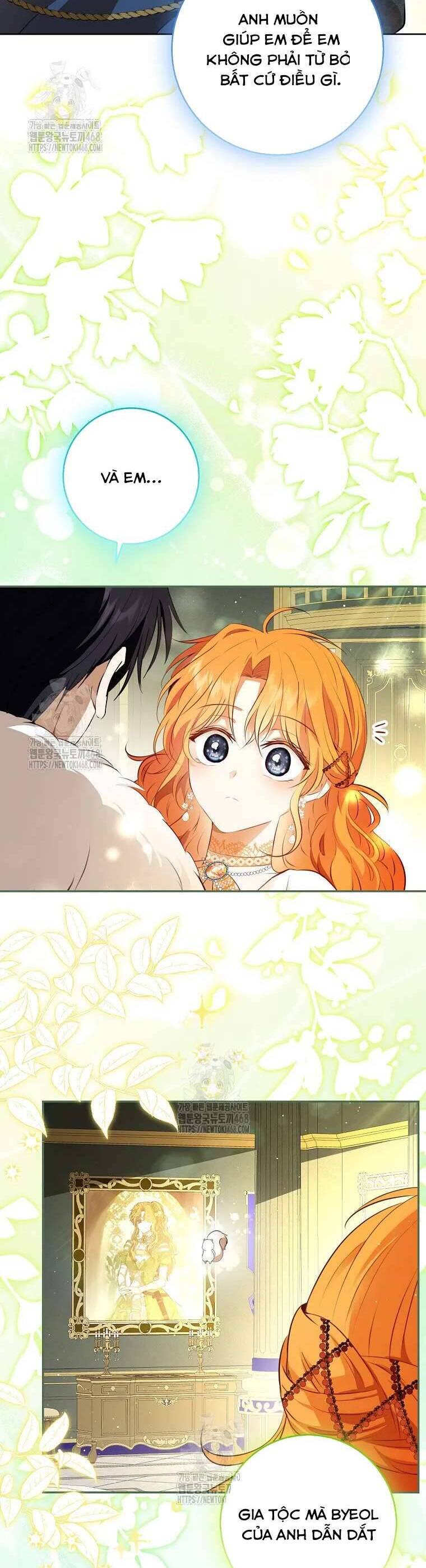 Sóc Nhỏ Tài Năng Chapter 119 - Next 