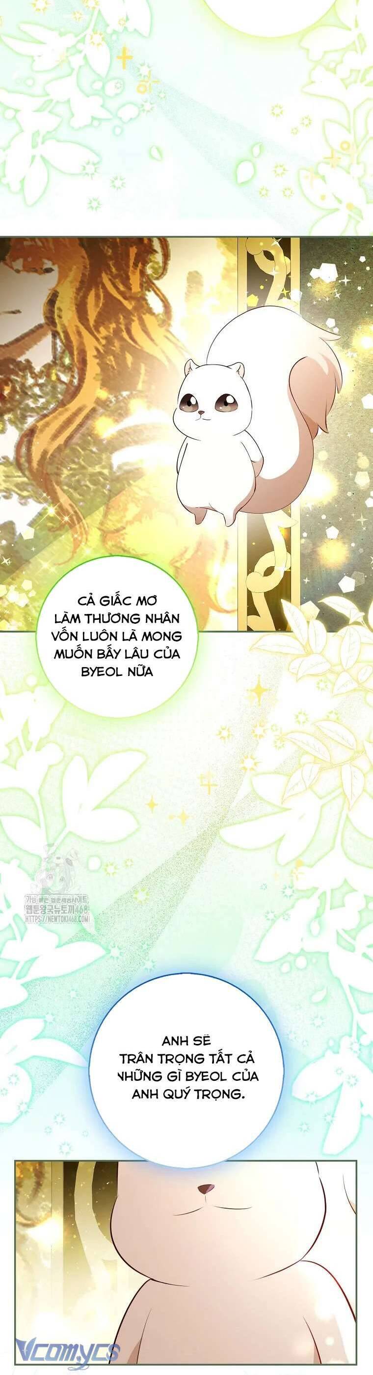 Sóc Nhỏ Tài Năng Chapter 119 - Next 