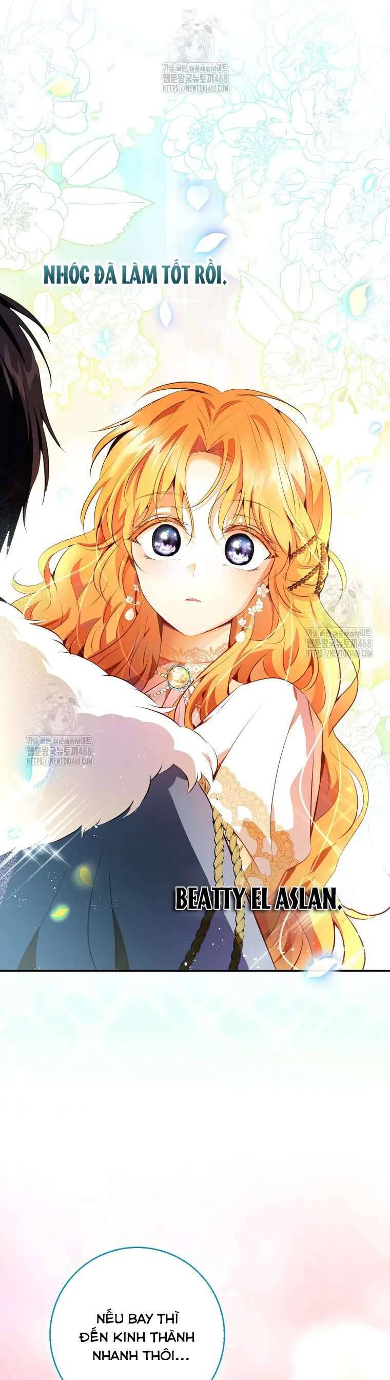Sóc Nhỏ Tài Năng Chapter 119 - Next 