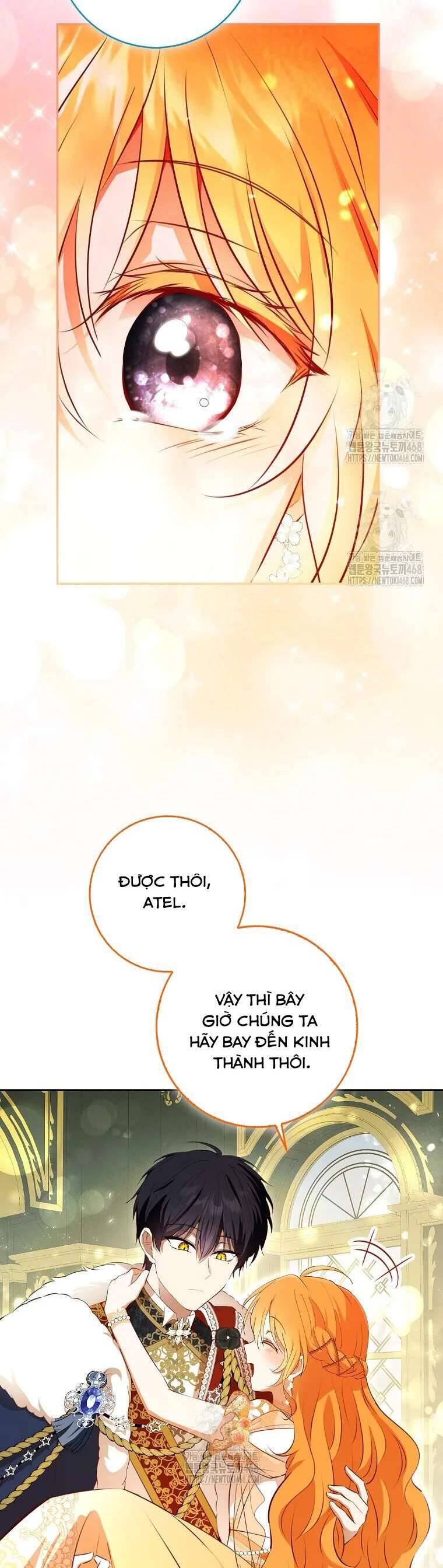 Sóc Nhỏ Tài Năng Chapter 119 - Next 