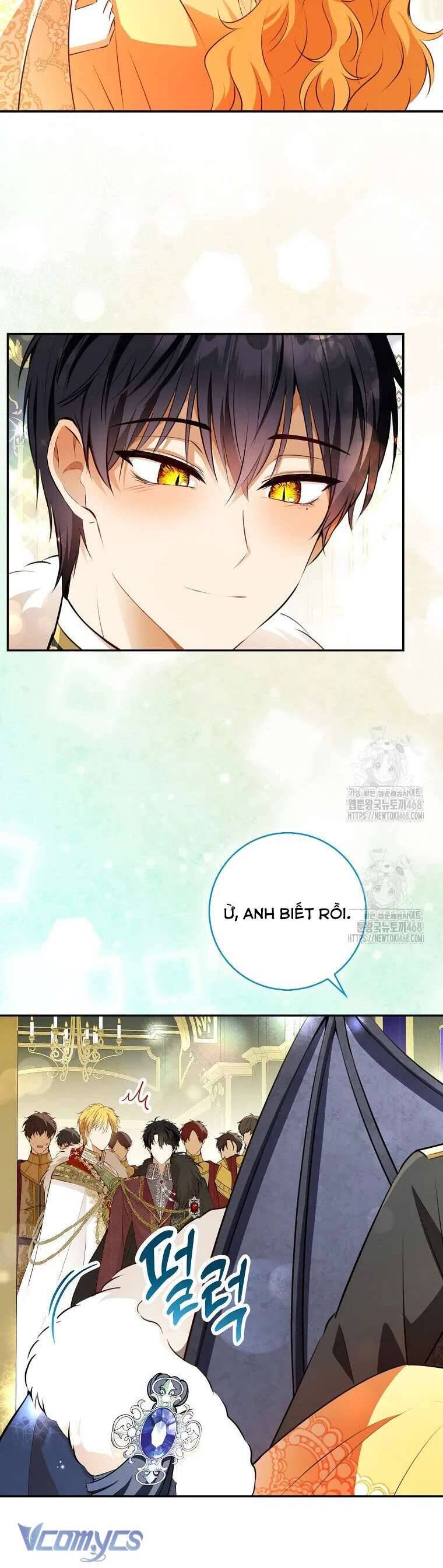 Sóc Nhỏ Tài Năng Chapter 119 - Next 