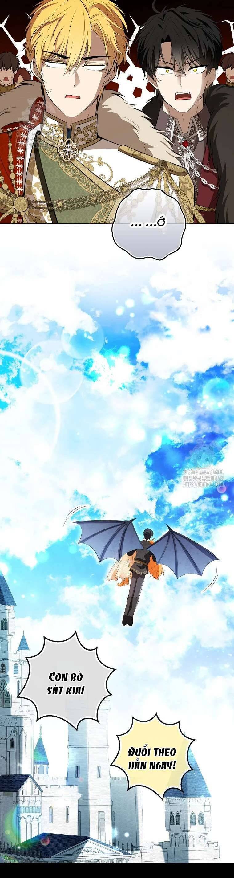 Sóc Nhỏ Tài Năng Chapter 119 - Next 