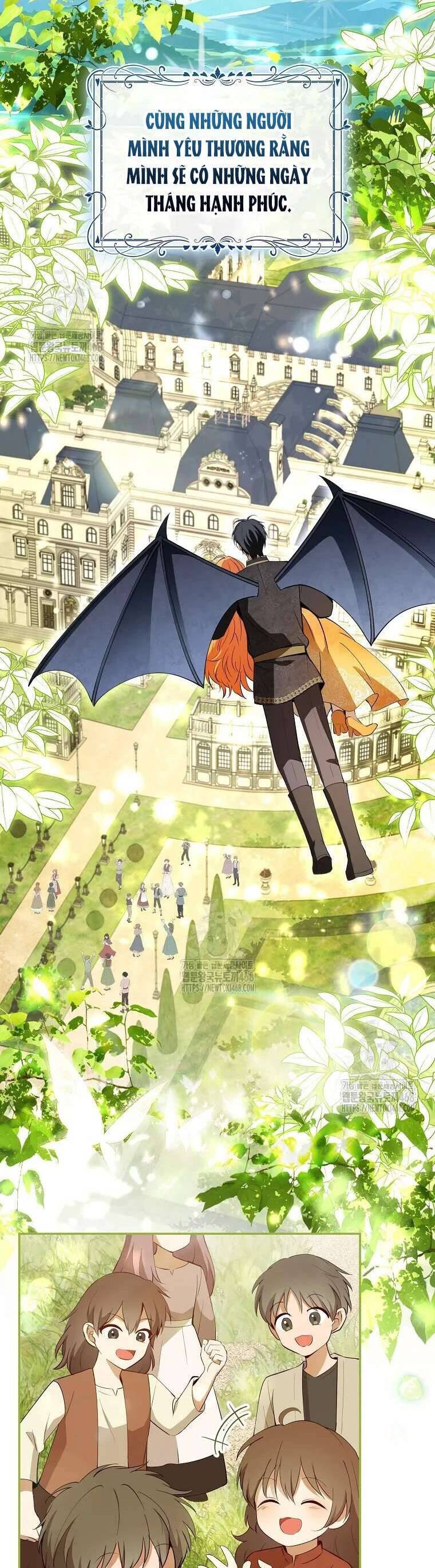 Sóc Nhỏ Tài Năng Chapter 119 - Next 