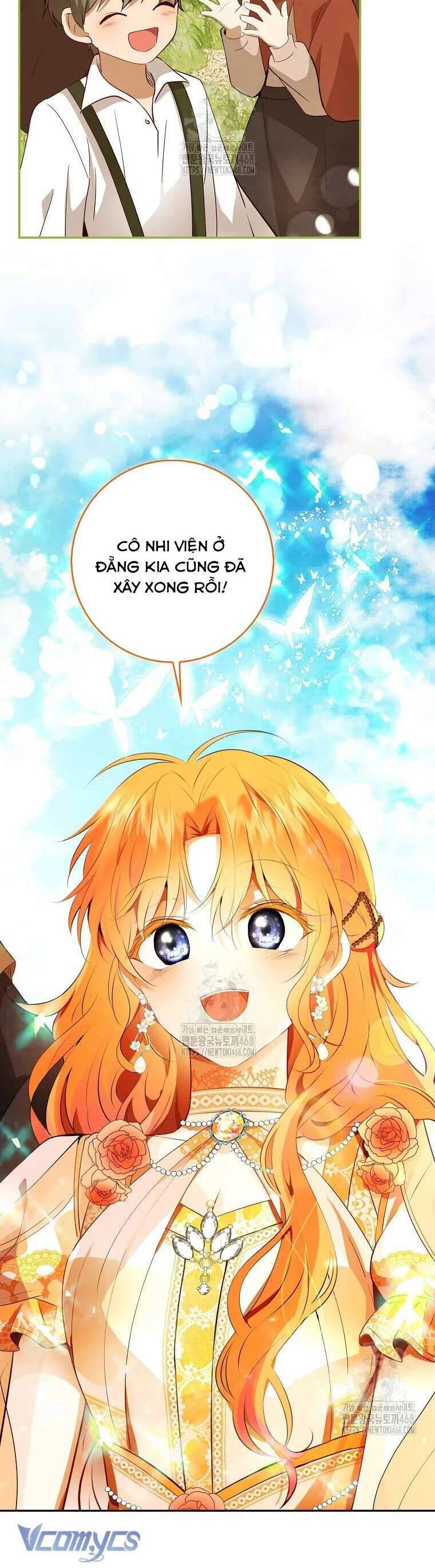 Sóc Nhỏ Tài Năng Chapter 119 - Next 