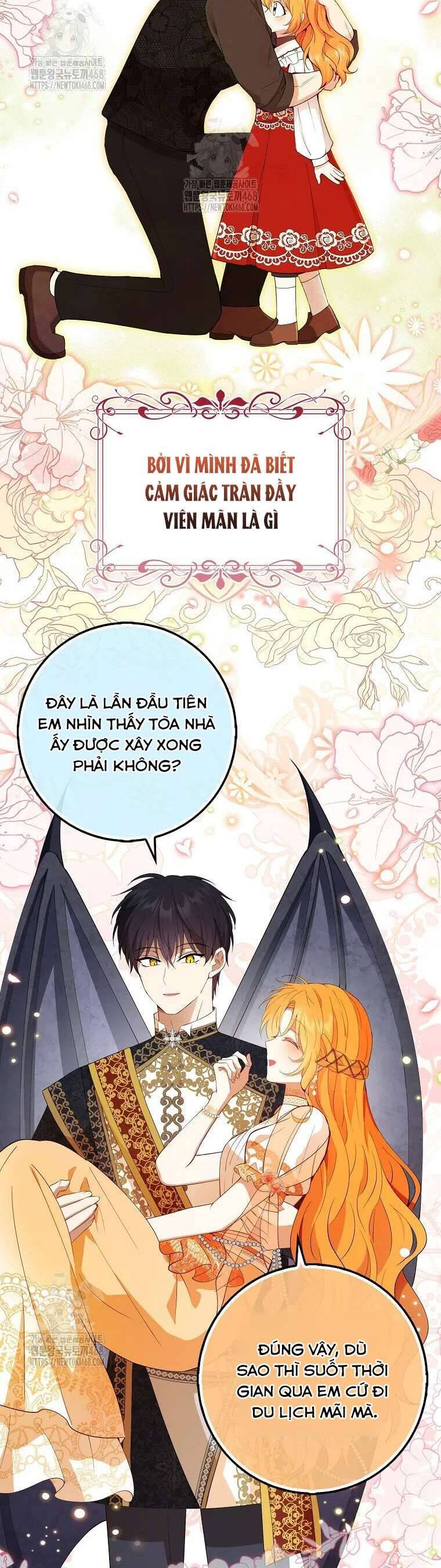 Sóc Nhỏ Tài Năng Chapter 119 - Next 