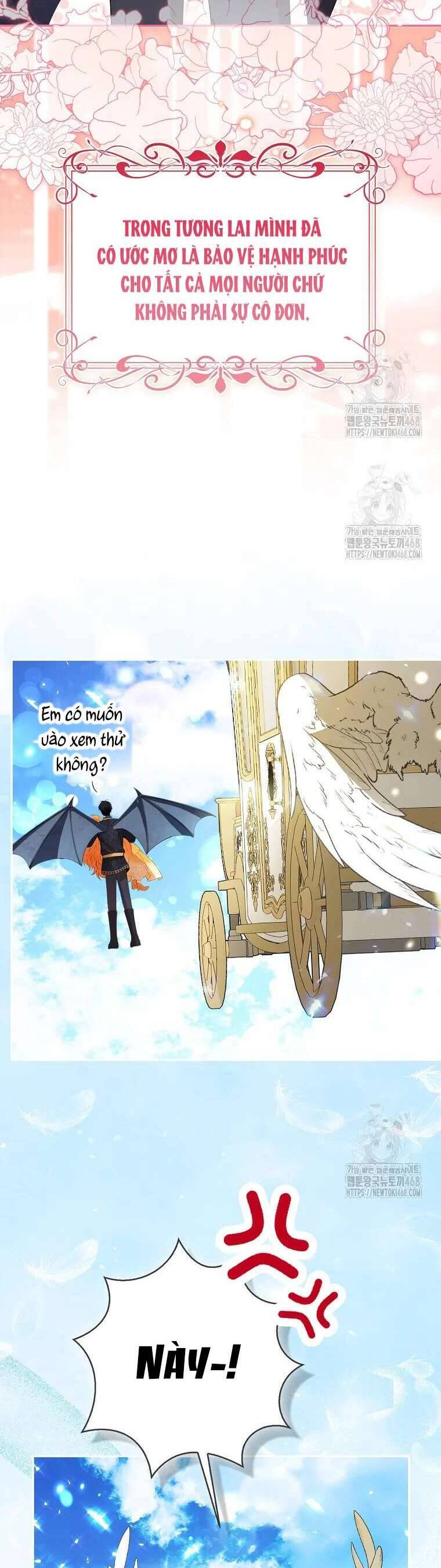 Sóc Nhỏ Tài Năng Chapter 119 - Next 