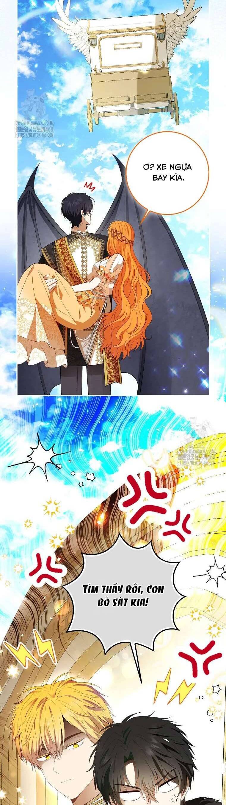 Sóc Nhỏ Tài Năng Chapter 119 - Next 