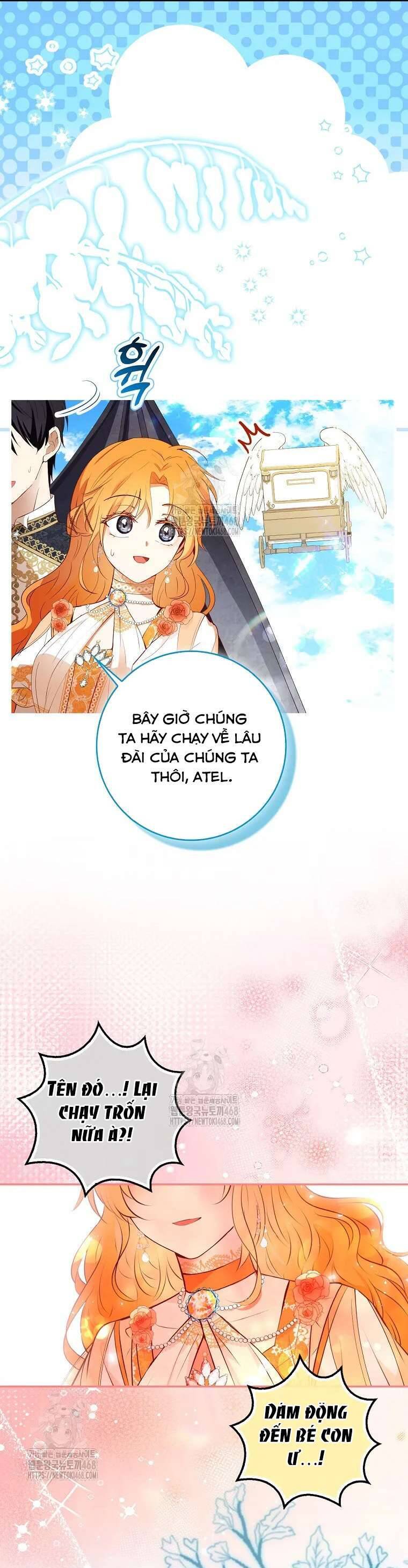 Sóc Nhỏ Tài Năng Chapter 119 - Next 