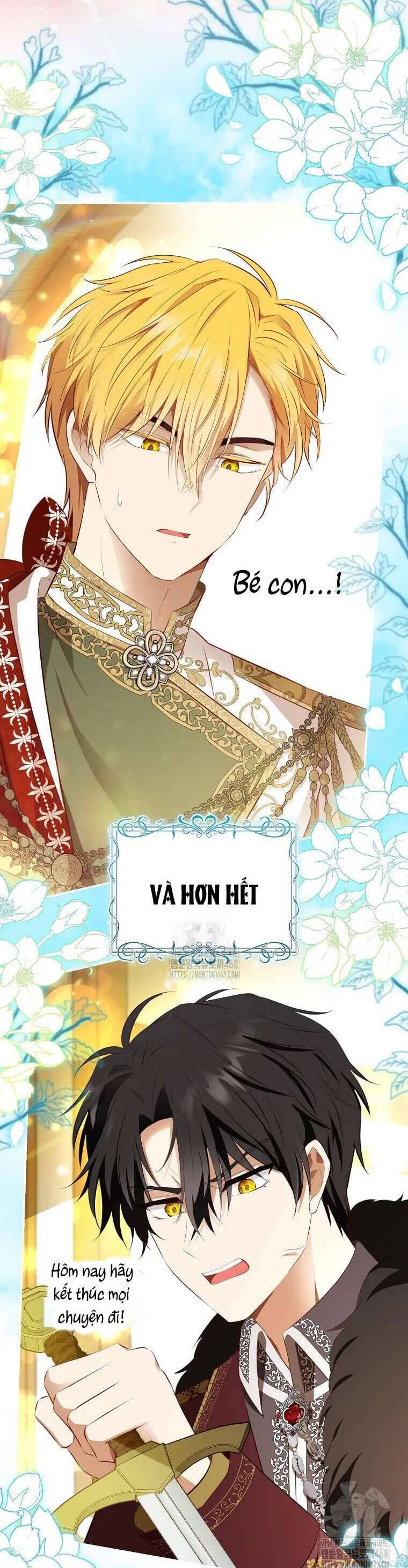 Sóc Nhỏ Tài Năng Chapter 119 - Next 