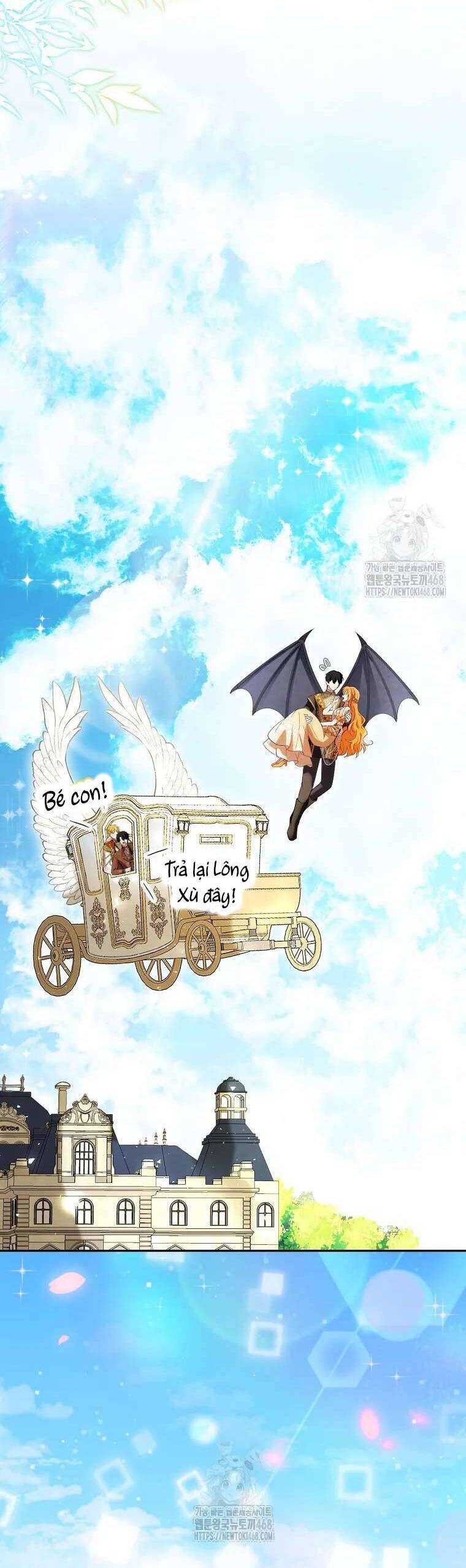 Sóc Nhỏ Tài Năng Chapter 119 - Next 