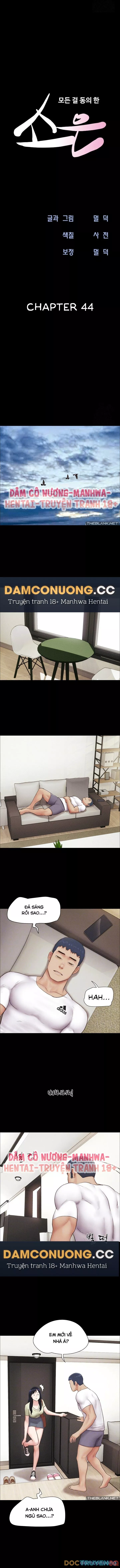 Soeun Chapter 44 - Next Chapter 45