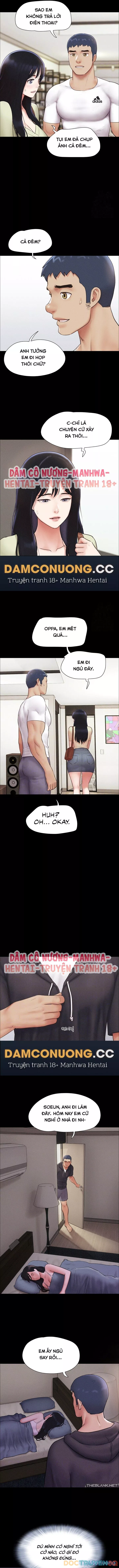 Soeun Chapter 44 - Next Chapter 45
