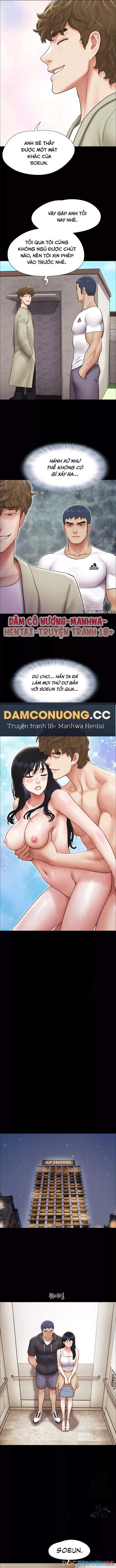 Soeun Chapter 44 - Next Chapter 45