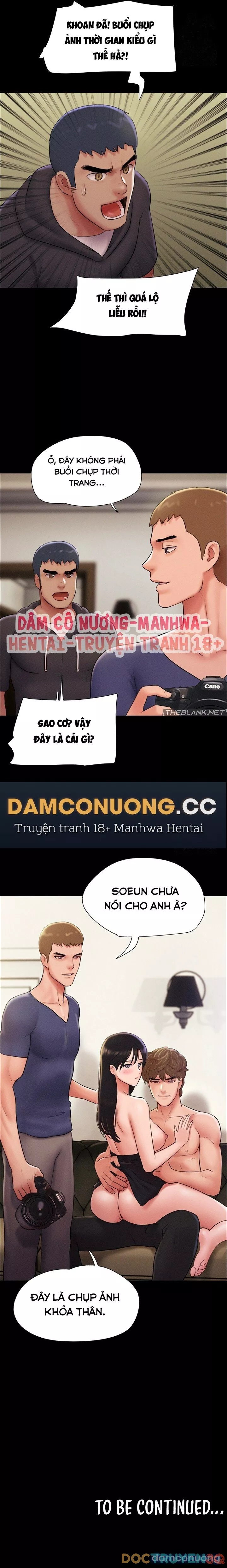Soeun Chapter 44 - Next Chapter 45