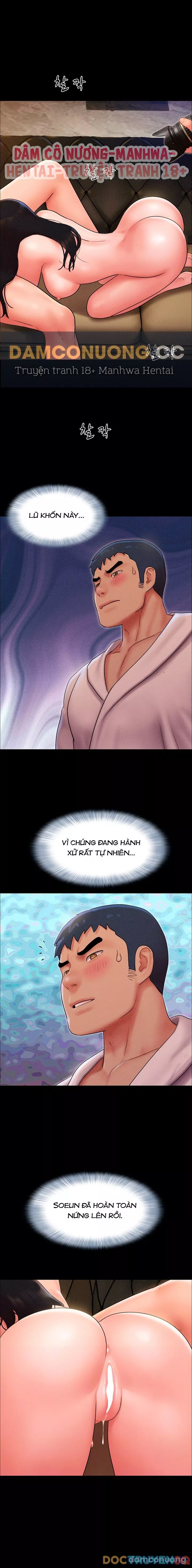 Soeun Chapter 47 - Trang 2