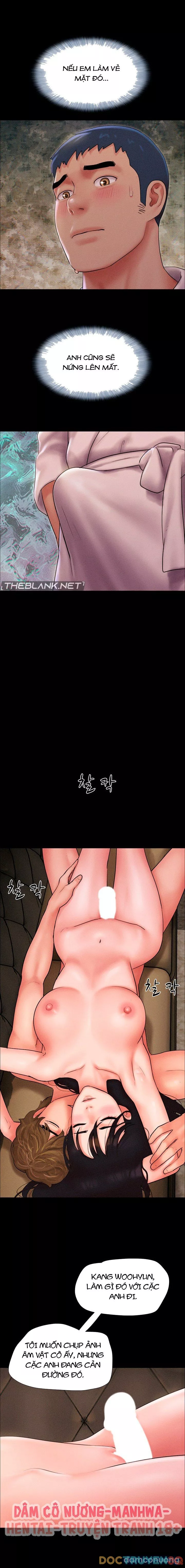 Soeun Chapter 47 - Trang 2